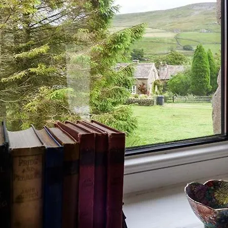 Aros Holiday home Richmond (North Yorkshire)