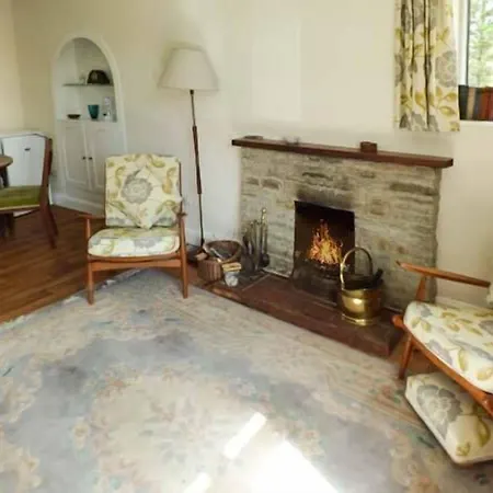 Aros בית נופש