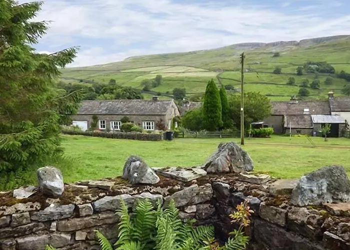 בית נופש Aros ריצ'מונד