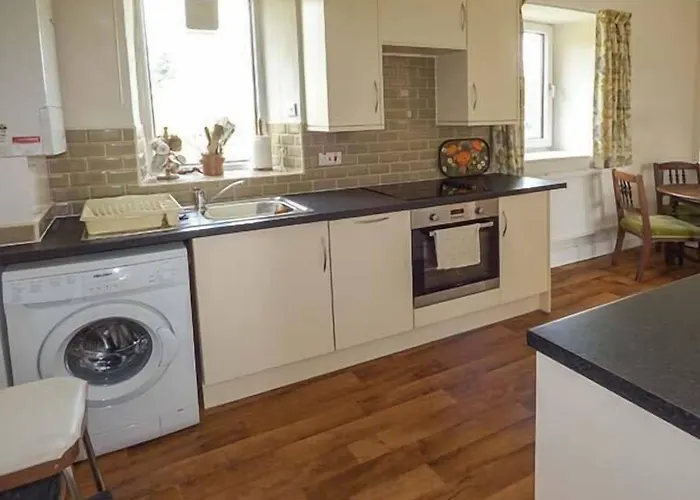 בית נופש Aros