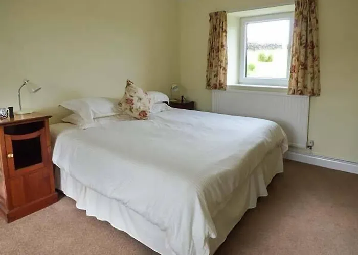 Aros בית נופש *