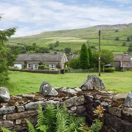 Ferienhaus Aros Richmond (North Yorkshire)